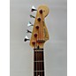 Used Fender 2019 Deluxe Active Jazz Bass V 5 String Electric Bass Guitar