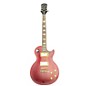 Used Epiphone Used Epiphone Les Paul Traditional Pro IV Wine Red Solid Body Electric Guitar thumbnail