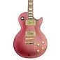 Used Epiphone Used Epiphone Les Paul Traditional Pro IV Wine Red Solid Body Electric Guitar