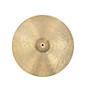 Used Istanbul Agop 22in 30th Anniversary Ride Cymbal thumbnail