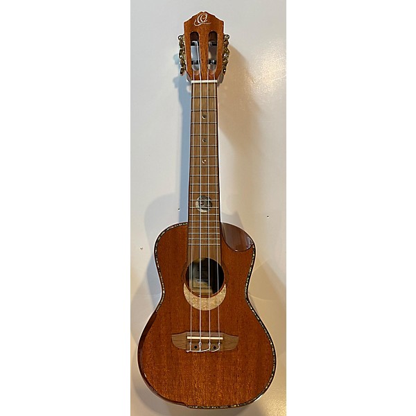 Used Ortega Eclipse CC4 Ukulele