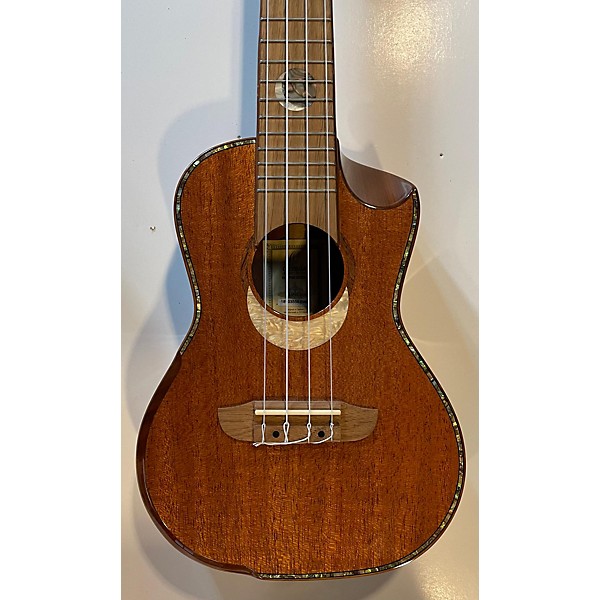 Used Ortega Eclipse CC4 Ukulele