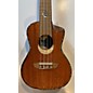 Used Ortega Eclipse CC4 Ukulele