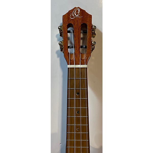 Used Ortega Eclipse CC4 Ukulele