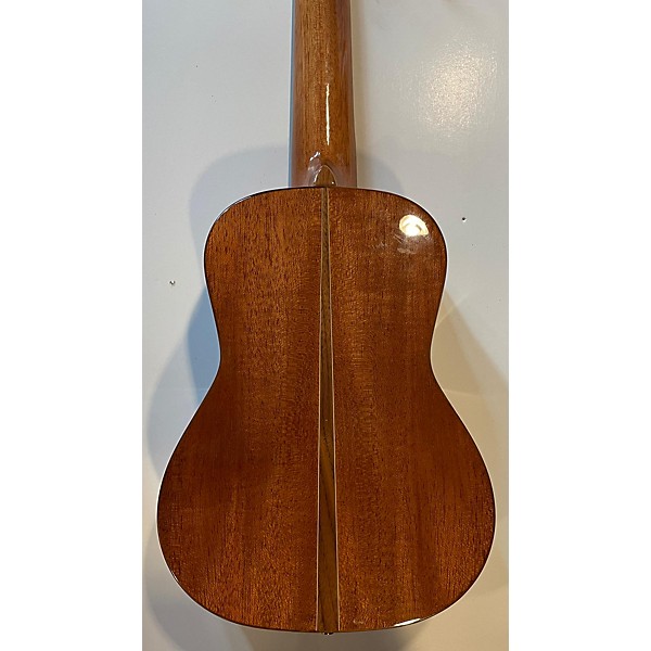 Used Ortega Eclipse CC4 Ukulele