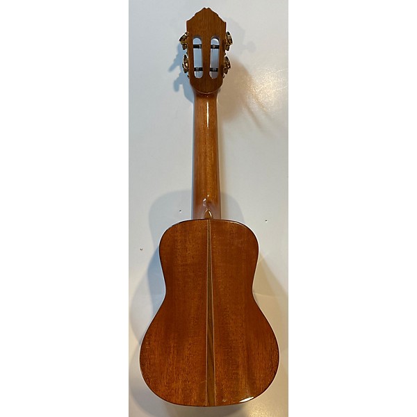 Used Ortega Eclipse CC4 Ukulele