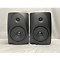 Used Sterling Audio MX8 Pair Powered Monitor thumbnail