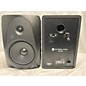 Used Sterling Audio MX8 Pair Powered Monitor