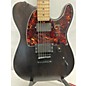 Used Fender Jim Root Signature Telecaster Solid Body Electric Guitar