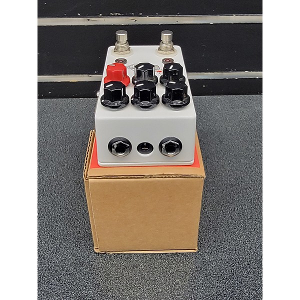 Used JHS Pedals Spring Tank Effect Pedal