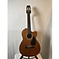 Vintage Alvarez 1970s 5080 Nylon Classical Acoustic Guitar thumbnail