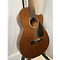 Vintage Alvarez 1970s 5080 Nylon Classical Acoustic Guitar