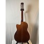 Vintage Alvarez 1970s 5080 Nylon Classical Acoustic Guitar