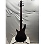 Used Ibanez SR505 5 String Electric Bass Guitar