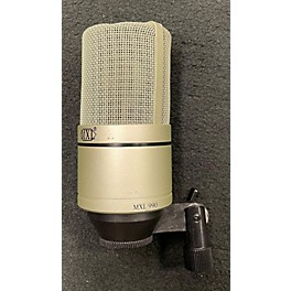 Used MXL Used MXL 990 Condenser Microphone