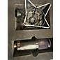 Used MXL Cr89 Condenser Microphone thumbnail