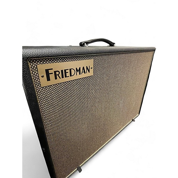 Used Friedman ASC12 Guitar Combo Amp