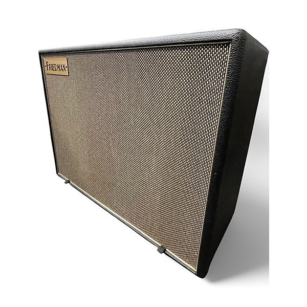 Used Friedman ASC12 Guitar Combo Amp