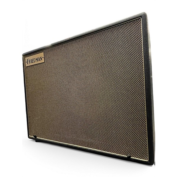 Used Friedman ASC12 Guitar Combo Amp