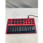 Used Akai Professional MPK Mini MIDI Controller thumbnail