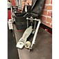 Used Pearl ELIMINATOR REDLINE CHAIN Double Bass Drum Pedal