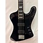 Used ESP LTD B1004 Deluxe Electric Bass Guitar