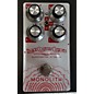 Used Laney Black Country Customs Monolith Effect Pedal thumbnail