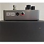 Used MXR Jim Dunlop Cry Baby Q Zone Effect Pedal