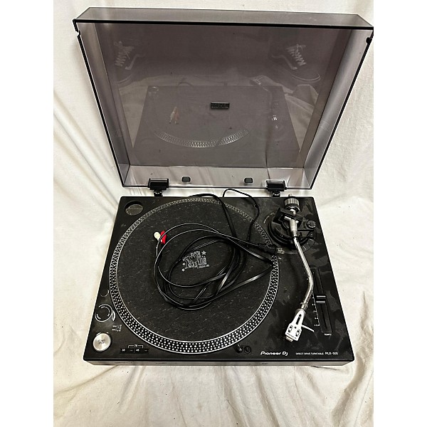 Used Pioneer DJ PLX-500