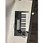 Used Novation Launchkey 25 Key MIDI Controller thumbnail