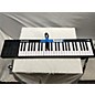 Used Alesis V49 49-Key MIDI Controller thumbnail