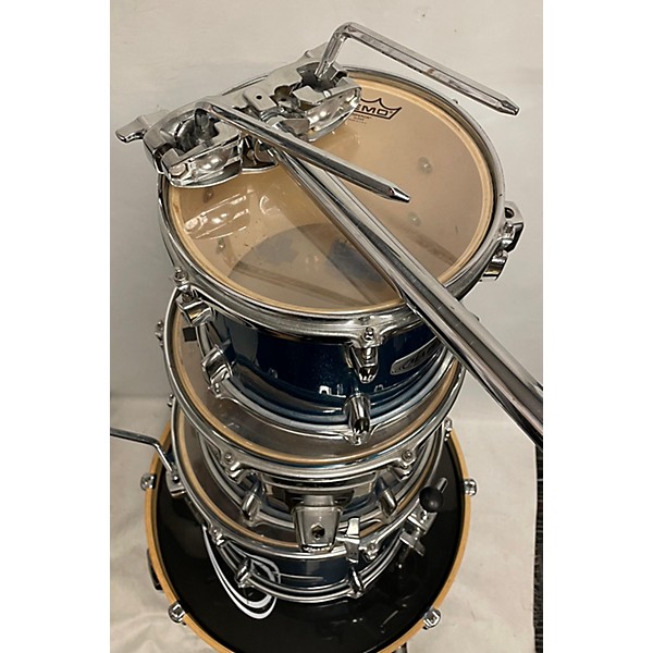 Used Mapex V Series Drum Kit