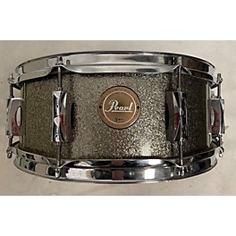 Used Pearl Used Pearl 5.5X14.5 Limited Edition Drum Metallic Gold