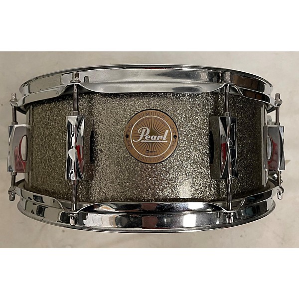 Used Pearl 5.5X14.5 Limited Edition Drum