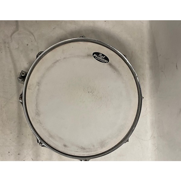 Used Pearl 5.5X14.5 Limited Edition Drum