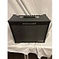 Used Line 6 CATALYST 100 Guitar Combo Amp thumbnail