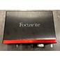 Used Focusrite Clarett 2Pre Audio Interface thumbnail