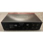 Used Focusrite Clarett 2Pre Audio Interface