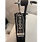 Used DW 3000 Series Double Double Bass Drum Pedal