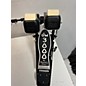 Used DW 3000 Series Double Double Bass Drum Pedal