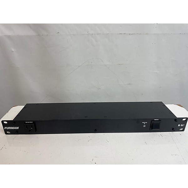 Used Furman M-8X2 Power Conditioner