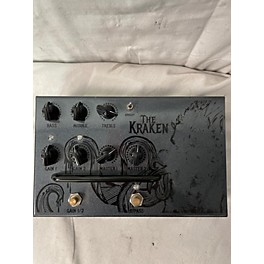 Used Landscape Audio Used Victory THE KRAKEN Guitar Preamp