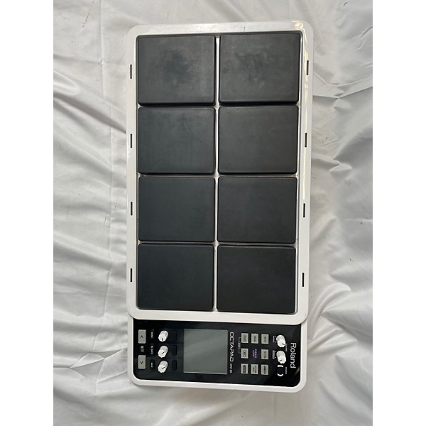 Used Roland SPD30 Drum Machine