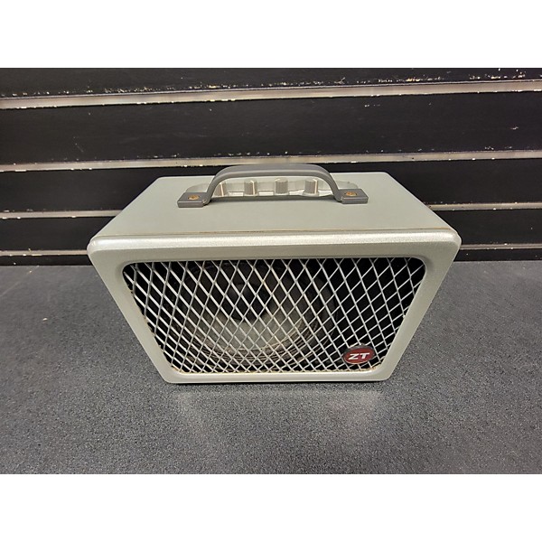 Used ZT LGB2 Battery Powered Amp