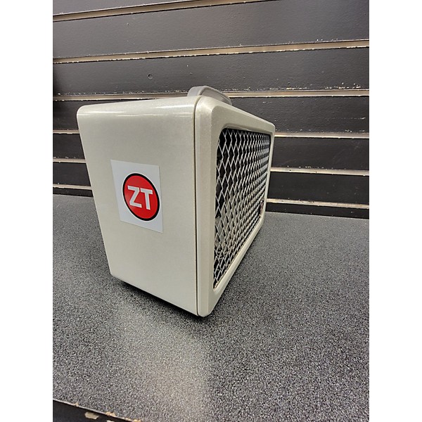 Used ZT LGB2 Battery Powered Amp