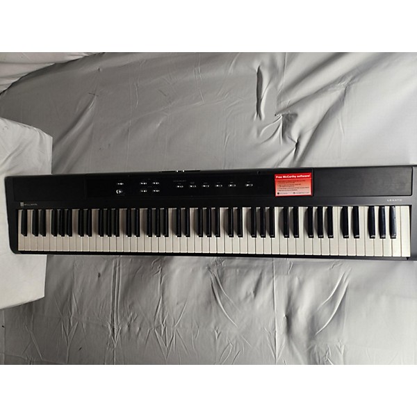 Used Williams Legato 88 Key Digital Piano