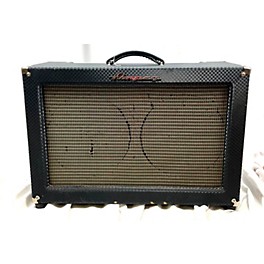 Used Ampeg Reverbrocket Tube Guitar Combo Amp