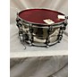Used TAMA 14X6.5 Starphonic Snare Drum thumbnail