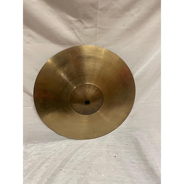 Used SABIAN 16in HHX Crash Cymbal