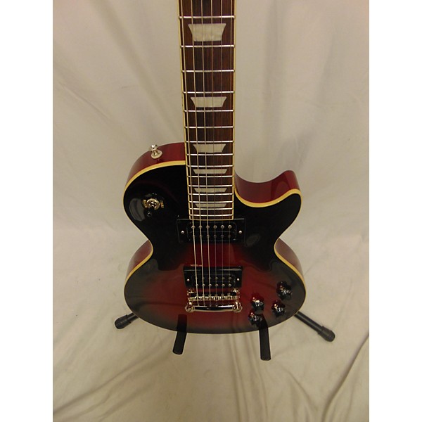 Used Epiphone Slash Les Paul Classic Solid Body Electric Guitar